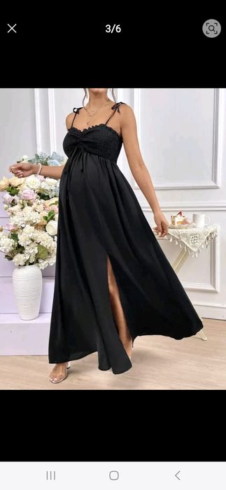 Дрехи за бременни от Shein