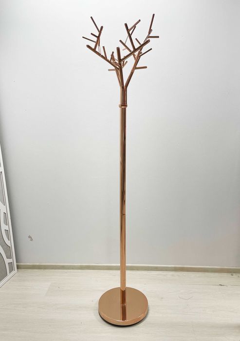 Cuier Metalic Rose Gold-Stare impecabila