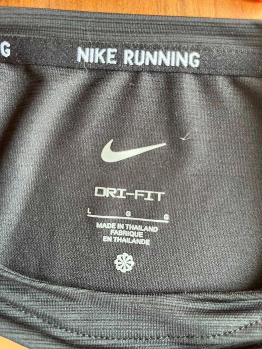 Set tricou si pantaloni scurti Nike Miler