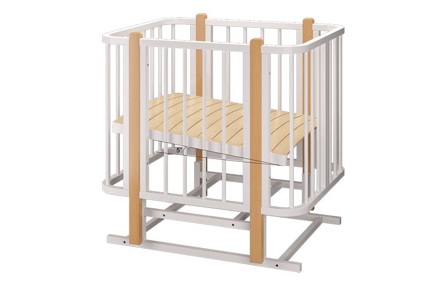 Кровать детская трансформер