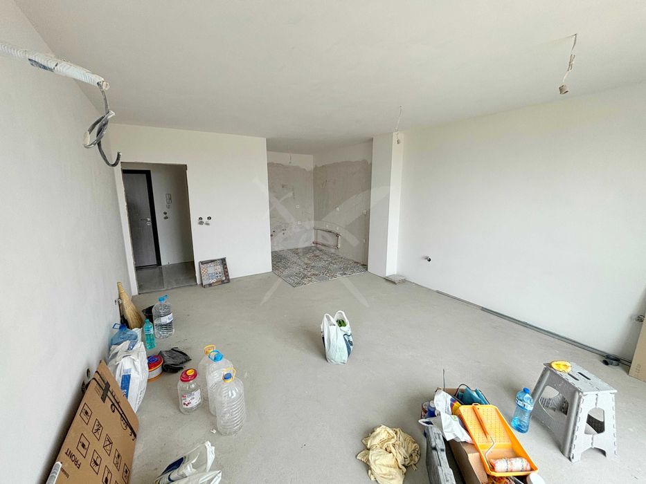 Продава се Тристаен апартамент в Пловдив, Гагарин - 94 кв.м за 1586 €/кв.м - Снимка #3