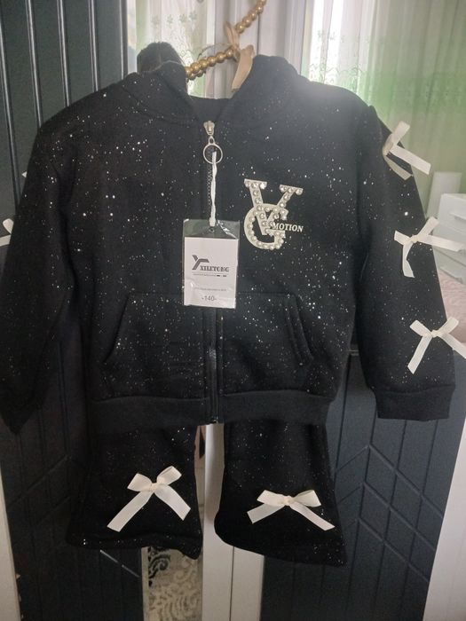 Продаётся детская одежда