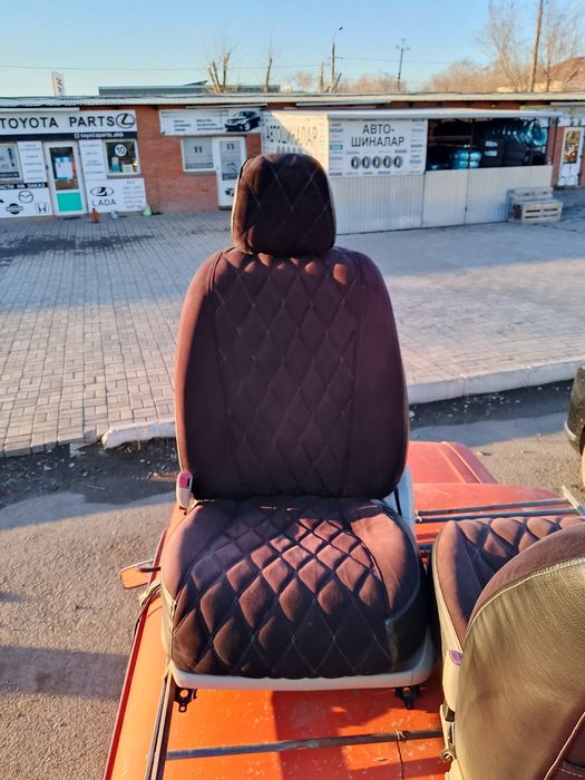 Комплект сидений lexus es 350