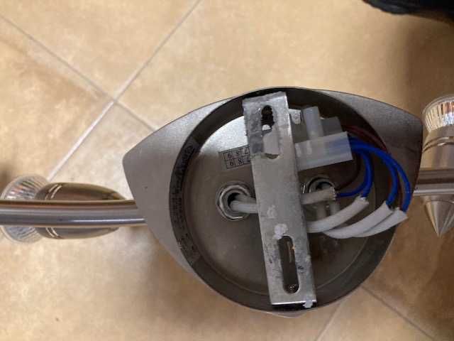 Комплект плафониери IKEA BAROMETER