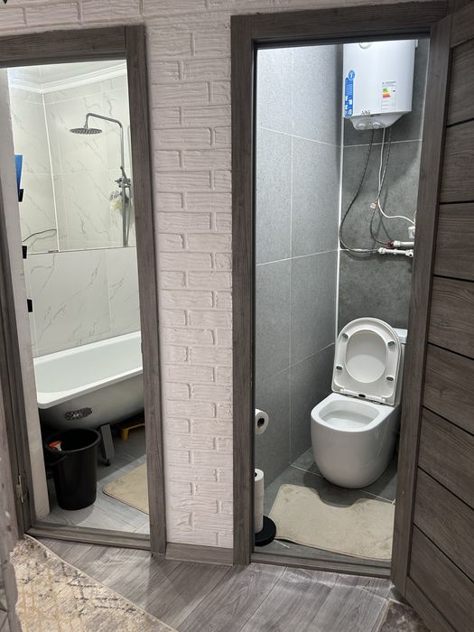 Продам 3 комнатную квартиру