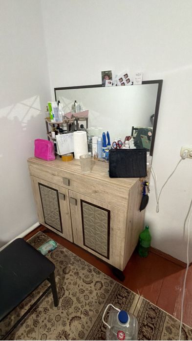 Шкаф тумба и спальни