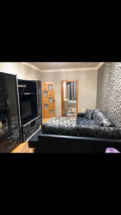 Аренда квартиры на Беруни своя