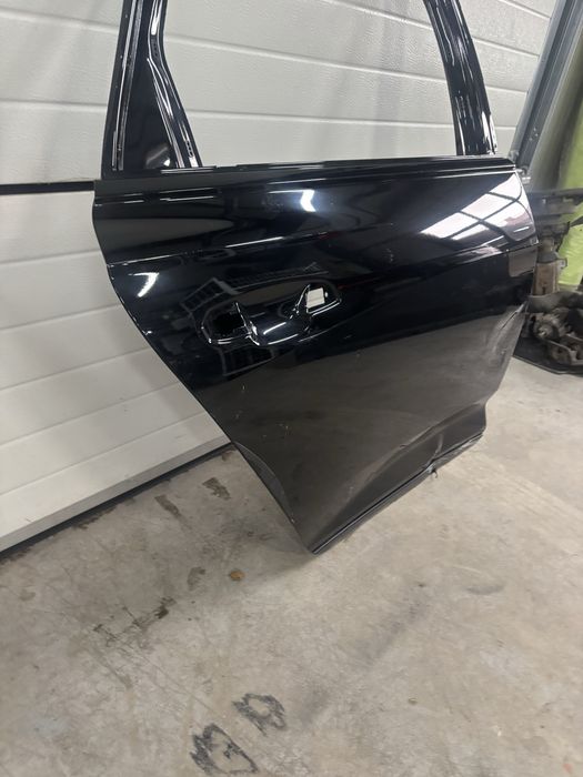 задна дясна врата за audi a6 c8