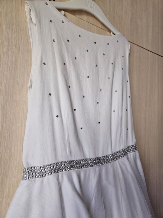 Детска рокля - 134-140