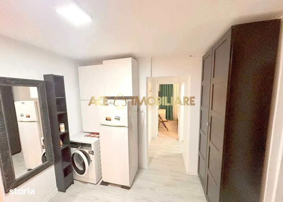 Apartament – Bucuresti - Vedere 5