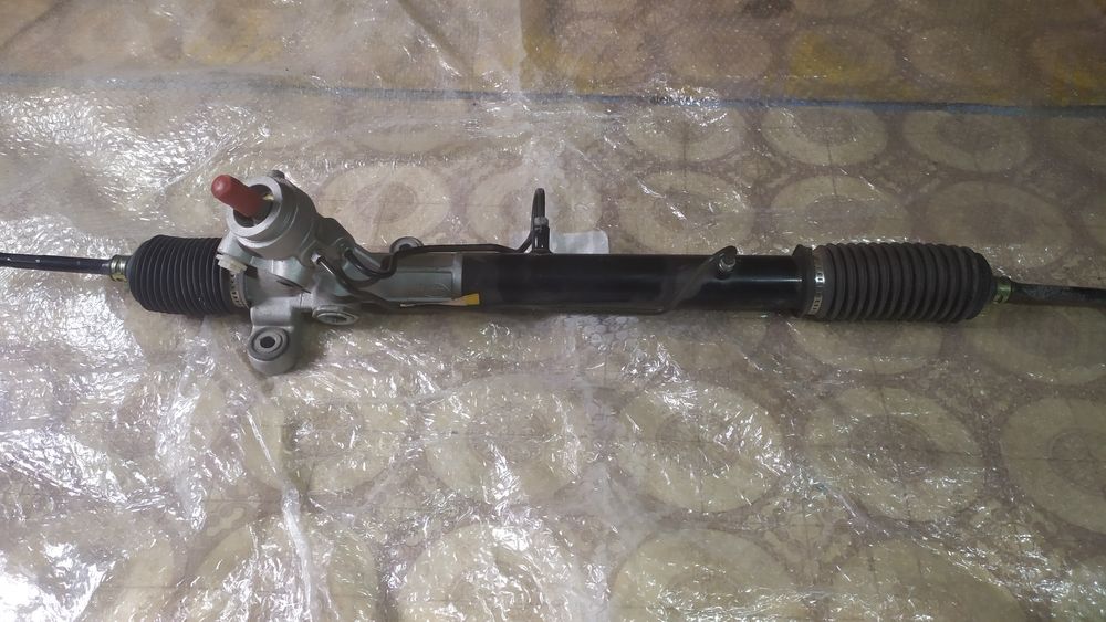 Рулевая рейка лифан solano