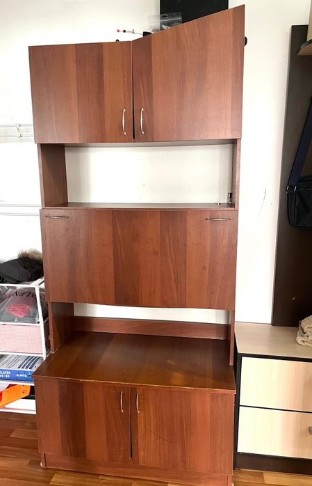 Продается 4 шкафа