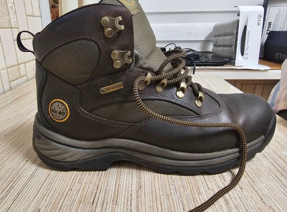 Ботинки Timberland