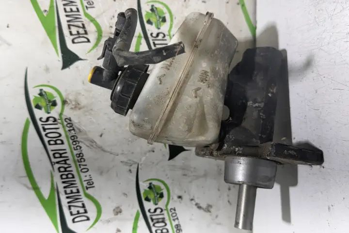 Pompa de frana Dacia Logan 2006 1.5DCi MT (68hp)