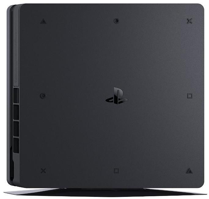 Playstation 4 slim 1 tb
