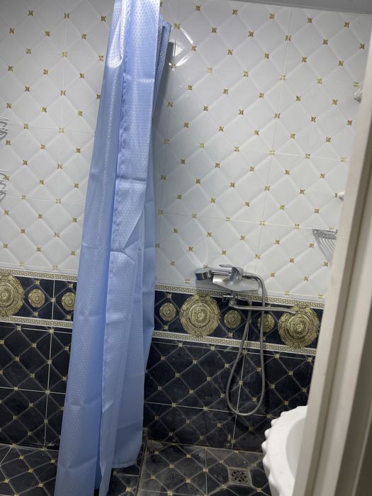 Sergili yarmarka bozor oldida noturar joy ijaraga beriladi