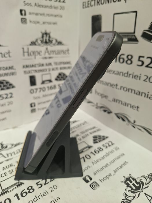 Hope Amanet P1/ iPhone 17 100% #46439
