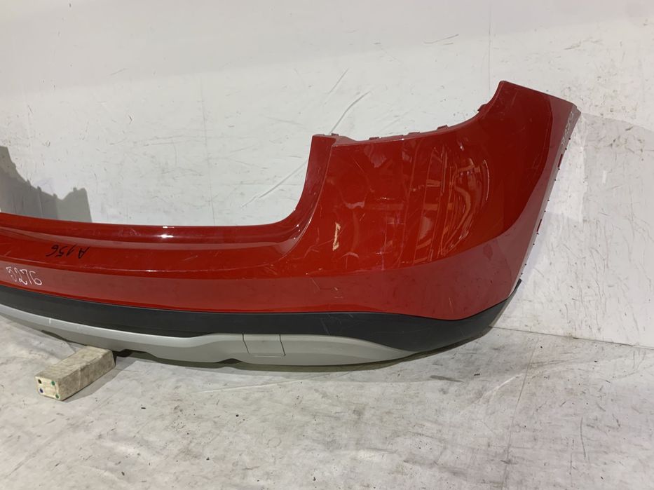 Bara spate Mercedes GLA, X156, 2013, 2014, 2015, 2016, 2017, 2018, cod origine OE A1568850125.