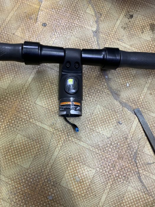 Sagway ninebot за части