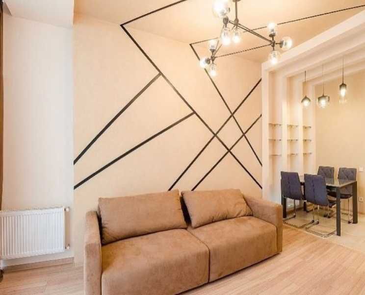 Дава се под наем Тристаен апартамент в Пловдив, Южен - 82 кв.м за 290.7 € - Снимка #6