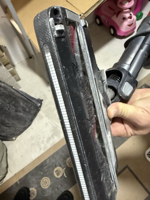 Ручной пылесос Tefal