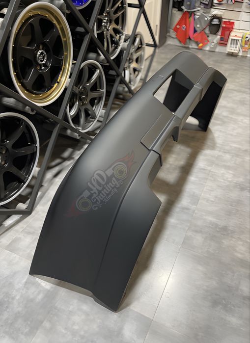 Бампер задний ChargeSpeed Subaru Impreza GC/GF