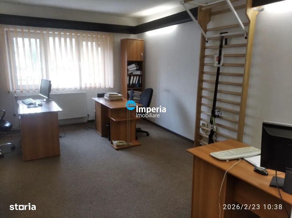 Apartament 4 camere – Moara de Foc | perfect pentru biroucabinetspatiu