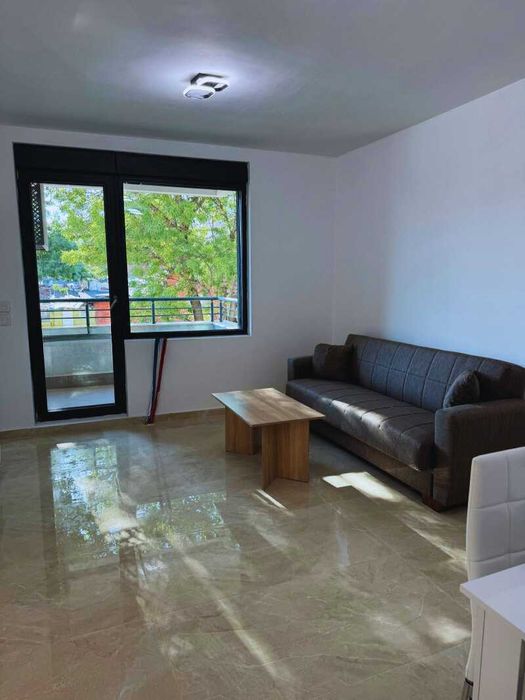 Дава се под наем Двустаен апартамент в София, Зона Б-19 - 68 кв.м за 612 € - Снимка #6