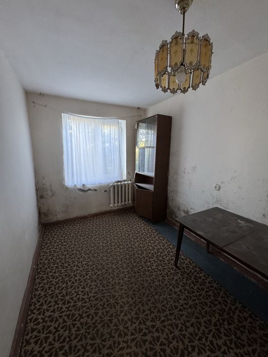 Своя 5ти комнатная квартира