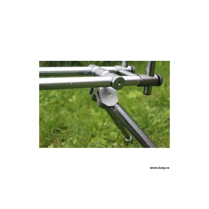 Vând Rod Pod Aluminiu 4 Posturi NEW Foarte Stabil