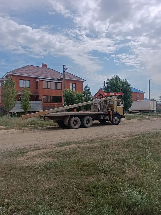 Услуги манипулятора монипулятора