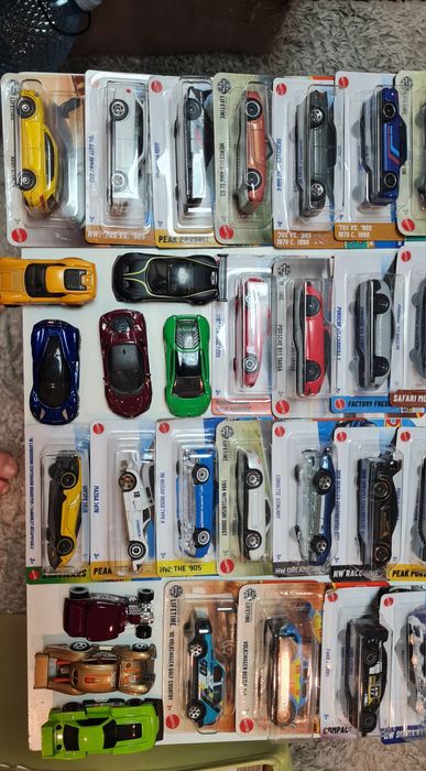 Vand tablou Audi 90 Quattro Hotwheels