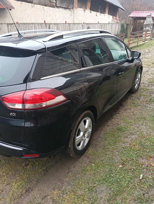 Vind mașină Renault Clio break