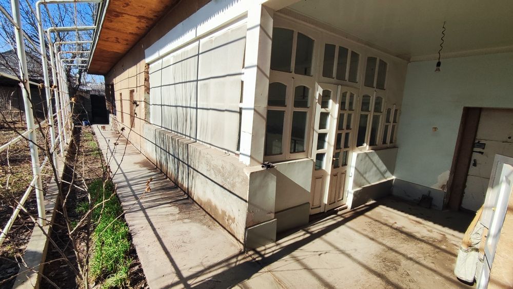 Продается участок