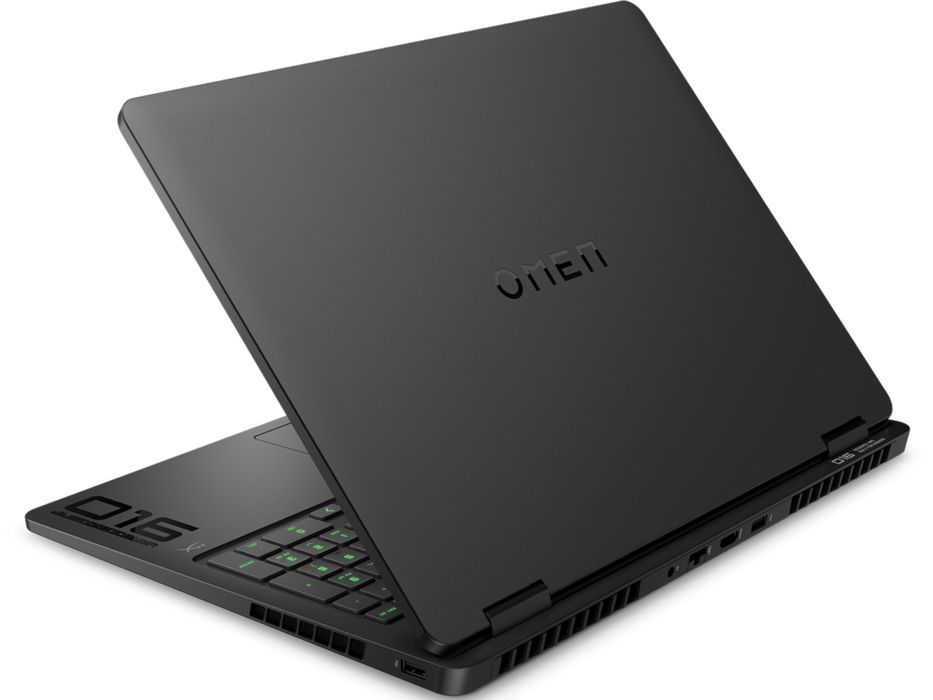 OMEN Gaming Laptop 16-am0007ne