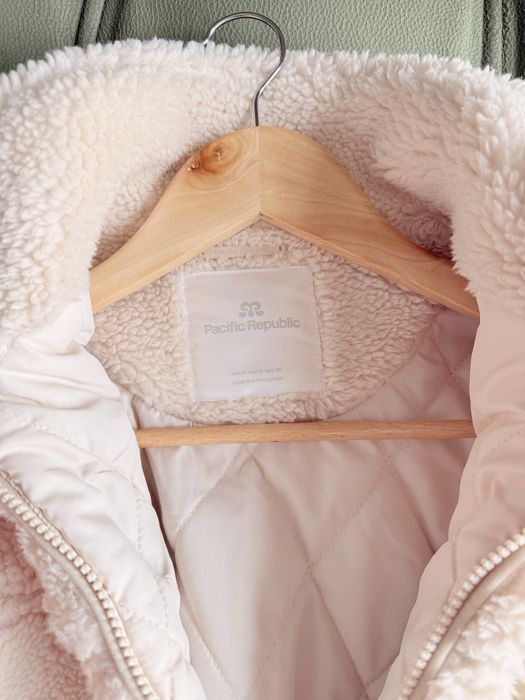 Преходно / зимно яке Pull&Bear M