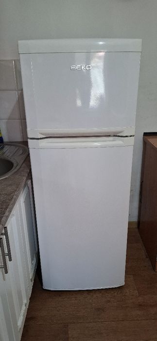 Холодильник Beko B-620 HCA