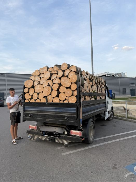 Vand lemne de foc