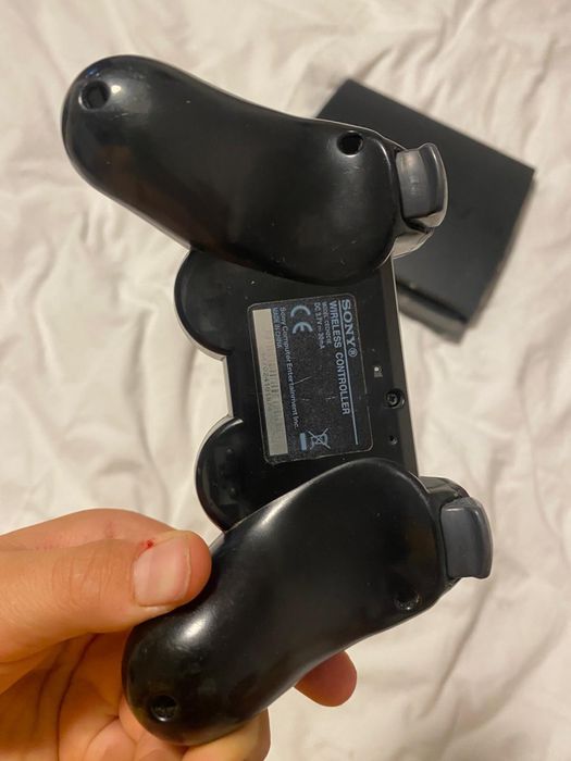 Playtation 3 Slim