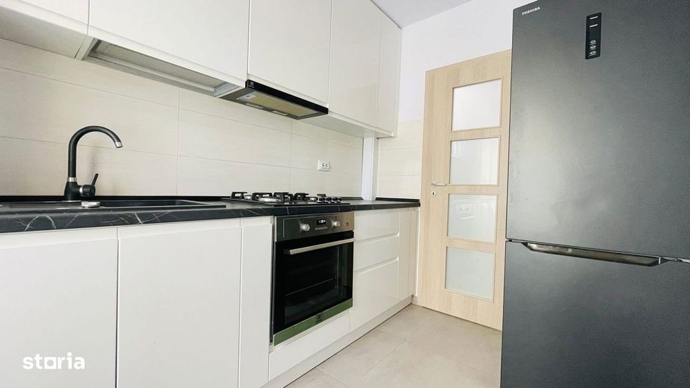 Proprietar! 2 Camere, Cug - Ideal Residence - Fara Comision