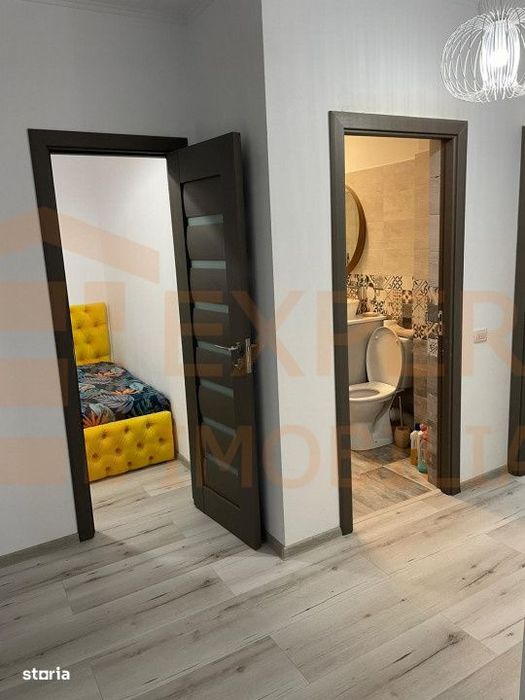 Apartament de vanzare in zona Mamaia Nord, la 30 m de plaja