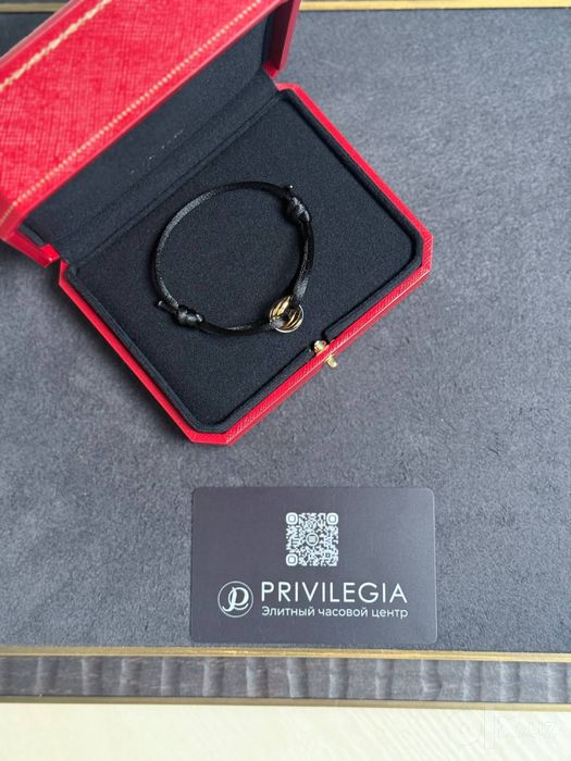 NEW Браслет Cartier Trinity