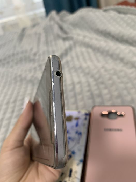 Samsung galaxy J2 prime