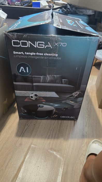 Прахосмукачки нови dream,rowenta,movable,cocotec