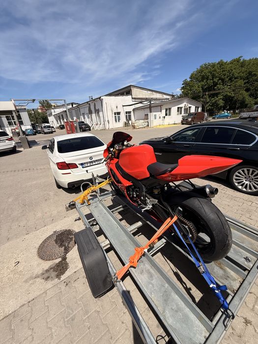 Suzuki Gsxr1000 k9 track citeste descrierea