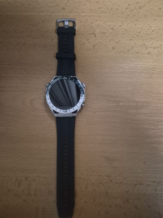 Huawei watch ultimate