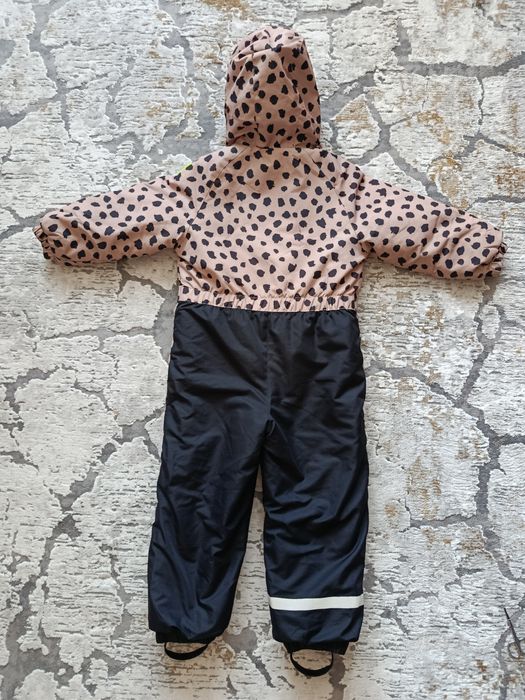 Продам детский зимний комбинезон