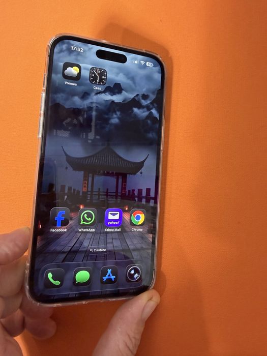 Iphone 14 Pro Max Purple