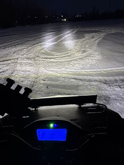 Квадроцикл 220 куб