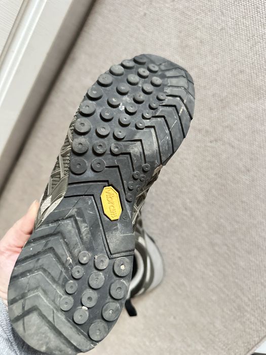 Ghete Salewa drumetie 36,5